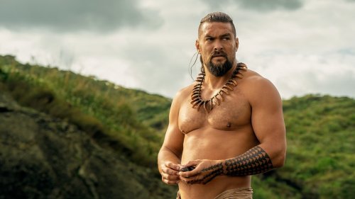 „Khal Drogo ist zurück“: Jason Momoa im ersten Trailer zum Epos, das zum nächsten „Game of Thrones“ werden könnte