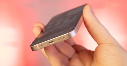 iPhone 15: Billig-Displays aus China für Apple kein Tabu mehr