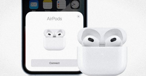 AirPods 3 im Preisverfall: Apples neue Kopfhörer werden günstiger