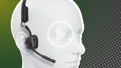 Fabelhaftes Headset fürs Home-Office: Erfahrungen mit dem OpenMeet von Shokz