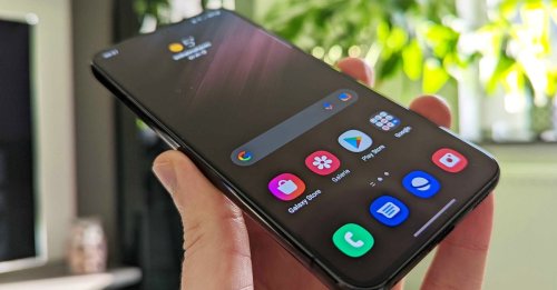 Samsung macht es wirklich: Alte Handys erhalten riesiges Software-Update