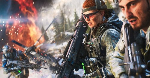EA gibt nicht auf und verramscht seinen wohl größten Shooter-Flop auf Steam