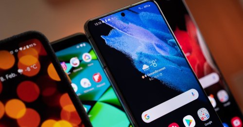 Google vs. Apple: Wer sammelt mehr Daten?