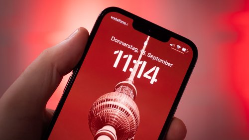 Vodafone CallYa 2025: Prepaid-Tarife mit 5G ab 0 €