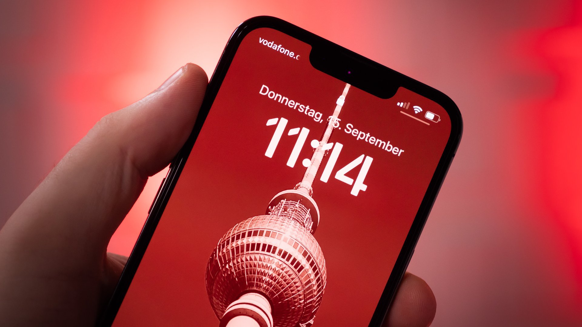 Vodafone CallYa 2025: Prepaid-Tarife mit 5G ab 0 €