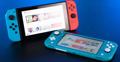 Donnerstag bei Aldi: Nintendo Switch im Angebot – Amazon unterbietet Discounter