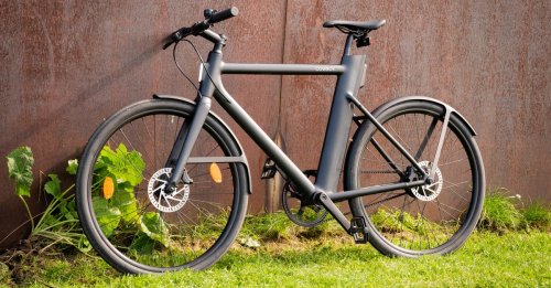 Fahrrad-Experten stellen klar: 3 Regeln, die jeder E-Bike-Fahrer befolgen sollte