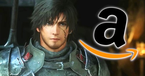 Schock für Square Enix: 7 Jahre alter Vorgänger übertrifft Final Fantasy 16
