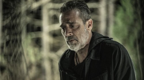 Ist Negan wieder der Alte? Video vom „Dead City“-Set zeigt Kampf zwischen „Walking Dead“-Lieblingen
