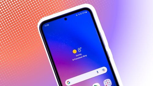 Ist das Samsung Galaxy A54: Wasserdicht & welche IP-Klasse?