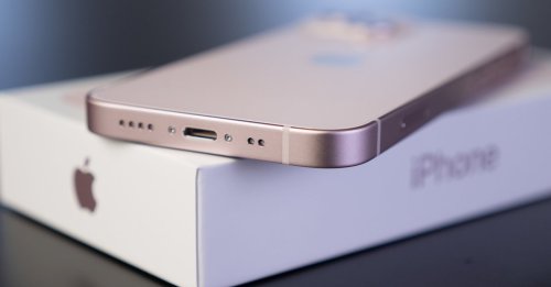 iPhone 13 zum Black Friday: Apple-Handy erstmals richtig günstig