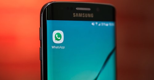WhatsApp macht Chats mit neuem Feature bald viel besser