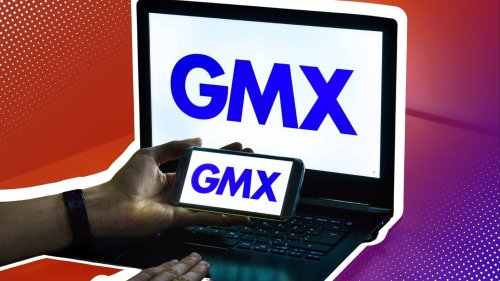 GMX: Kostenloses Mail-Konto erstellen & einrichten