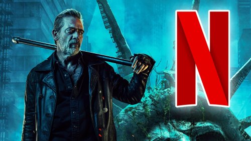 „Dead City“ auf Netflix? „The Walking Dead“-Serie sorgt in Deutschland für Verwirrung