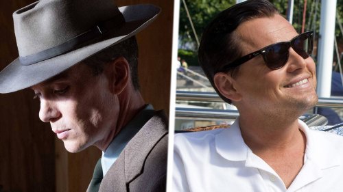 Von „Oppenheimer“ bis „The Wolf of Wall Street“: Diese 15 Biopics müsst ihr unbedingt gesehen haben