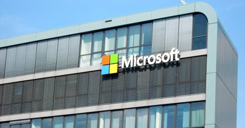 Weg von Nvidia: Microsoft will auf eigenen Beinen stehen