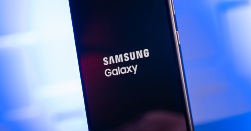 Samsung trödelt: Die Smartphone-Zukunft lässt noch auf sich warten
