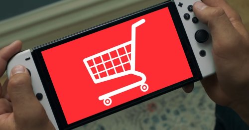 Billigere Switch-Spiele: Nintendo versteckt ein tolles Spar-Feature vor euch