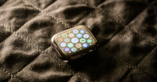 Apple Watch: Widgets einrichten & bedienen