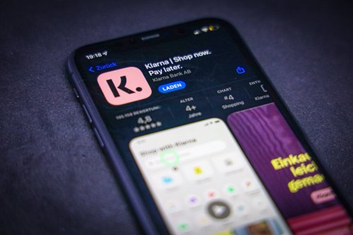 Klarna hilft sparen: App bekommt neue Funktion für Bonus-Jäger