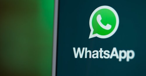 WhatsApp macht Sprach- und Videoanrufe viel einfacher und sicherer