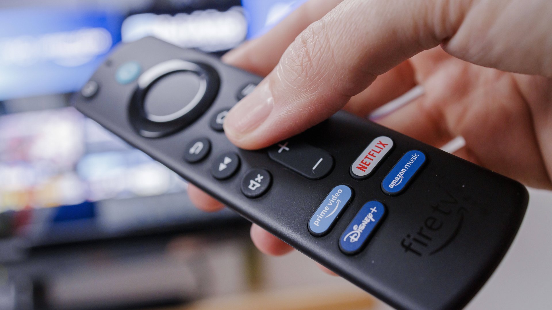 Streamen ohne Grenzen: Amazon Fire TV Stick radikal reduziert