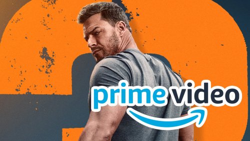 Nach fast 5 Wochen: „Reacher“ verliert Platz 1 bei Prime Video an großen Amazon-Hit