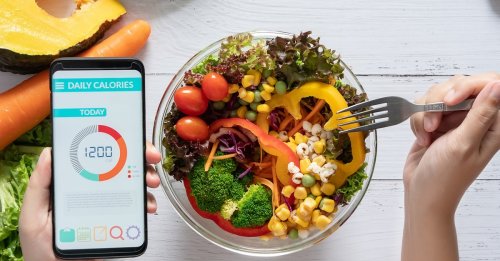 Kalorienzähler-Apps kostenlos: Die besten Kalorien-Tracker für Android & iOS