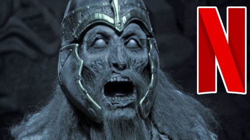 Netflix-Chart-Hit: Blutrünstiges Action-Epos fasziniert Publikum mit seiner „Welt des folkloristischen Horrors“