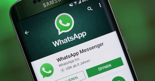 WhatsApp baut Gruppenchats um: Wer vergesslich ist, wird die neue Funktion lieben