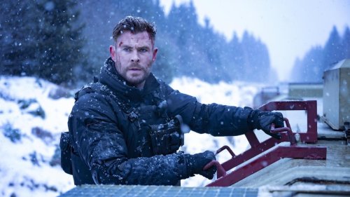 „Extraction 2“: Marvel-Star Chris Hemsworth zeigt sich im ersten Netflix-Trailer zum Actionfilm