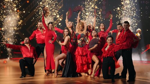 „Let’s Dance“-Tour 2025: Diese Profis kommen in eure Stadt – doch eine fehlt