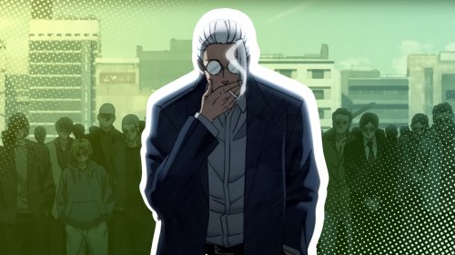 „Sakamoto Days“: Wann kommt Folge 12 auf Netflix?