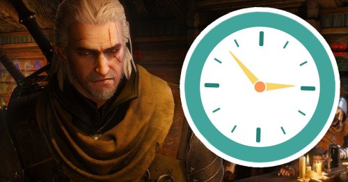The Witcher & Zelda: 15 Games, die ihr auch in 1.000 Jahren nicht zocken werdet