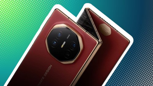 Huawei hat es geschafft: Einzigartiges Smartphone wird dem China-Hersteller aus den Händen gerissen