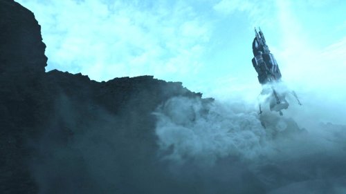 Meine liebste Sci-Fi-Buchreihe ist wie ein Kino-Blockbuster: Seit 3 Jahren kann ich nicht aufhören, zu lesen