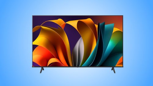 Hammer-Deal bei Amazon: Dieser 58-Zoll-Fernseher kostet weniger als ihr denkt