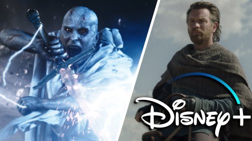 Jetzt bei Disney+: Neuester Marvel-Film, exklusiver „Star Wars“-Einblick und das „Pinocchio“-Remake