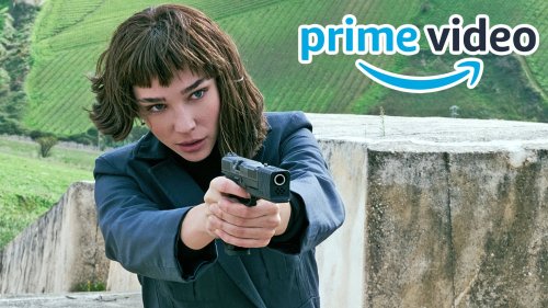 Amazon stampft gleich Action-Serien ein: Prime Video cancelt gleich zwei Serien