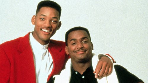 29 Jahre nach Serien-Ende: So sieht Carlton aus „Der Prinz von Bel-Air“ heute aus