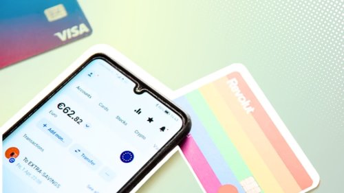 Handytarif bei der Neobank: Unbegrenztes Datenvolumen für 12,50 Euro
