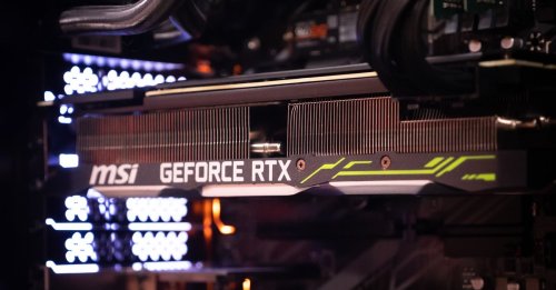 Nvidia GeForce RTX 4090: So viel Leistung hat der RTX-3090-Nachfolger wirklich