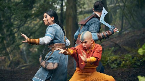 Finaler Netflix-Trailer zur Fantasy-Adaption „Avatar“ lässt die Fan-Herzen höher schlagen