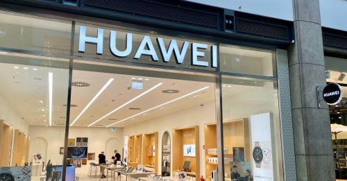 Huawei vor dem Aus? USA verschärfen den Bann maximal