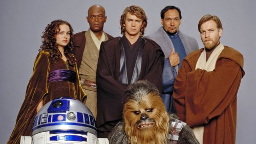 „Star Wars“-Star könnte nach 19 Jahren Comeback feiern – sofern Disney seinen Wunsch erfüllt