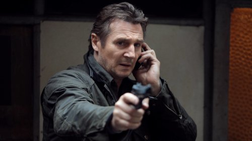 Zu viele Bond-Girls: Darum lehnte Actionstar Liam Neeson die Rolle als James Bond ab