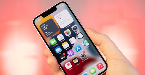 iPhone 14: Der Traum ist aus, Apple bleibt knausrig