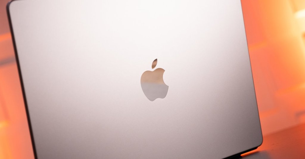 Apple - cover