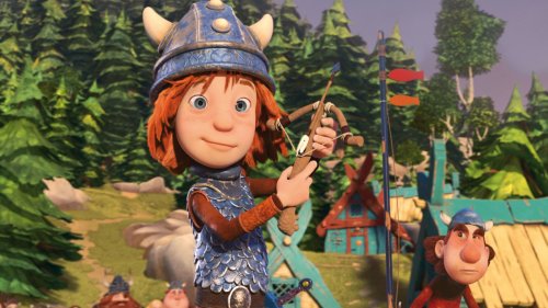 Vergesst Netflix und Disney+: Diese 7 Kinderfilm-Highlights gibt es gerade kostenlos in den Mediatheken