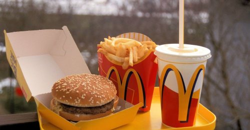 McDonalds-Lieferservice: „Mäckes“ online bestellen
